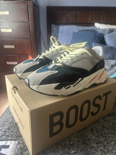 Adidas yeezy boost wave runner - adidas,