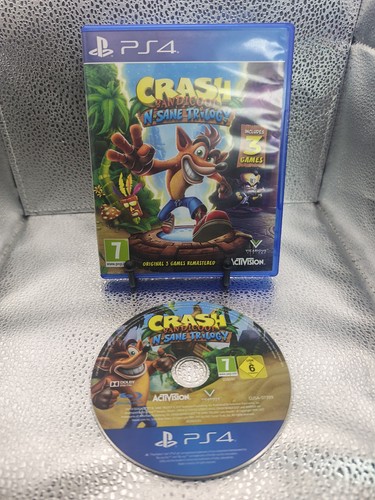 Crash bandicoot sane - bandicoot,