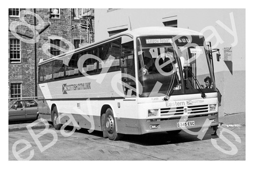 Bus photograph eastern - bus,