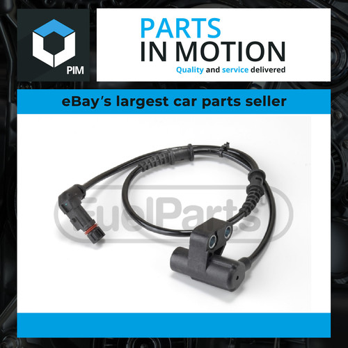 Abs sensor fits - sensor, mercedes