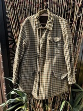 Men’s Vintage coat. Cambrian