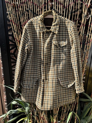 Men vintage coat - men’s, coat.