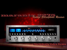 MARANTZ 2275 🌈RaRe🌈