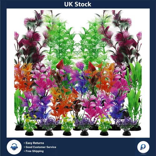 Vibrant aquarium plants - aquarium,
