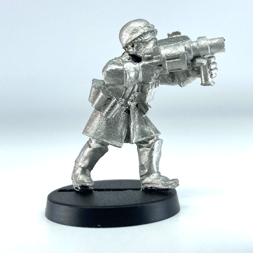 Steel legion with - steel, grenade