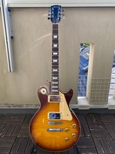 Aria Pro II LS-500 Les Paul