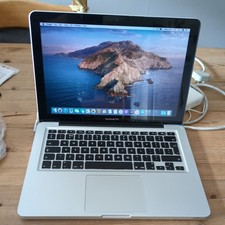 Apple MacBook Pro 13” 2.5GHz i5, 4GB RAM, 500GB Hard Drive
