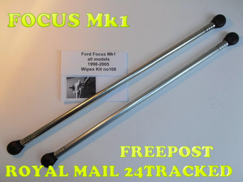 Ford focus mk1 - ford,