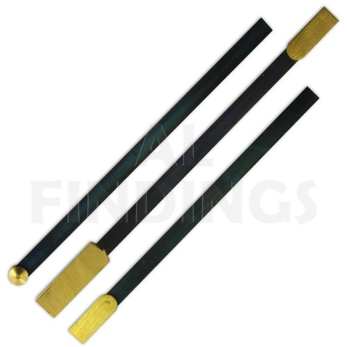 Set pendulum rods clock - set,