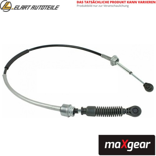 Cable manual transmission - manual,