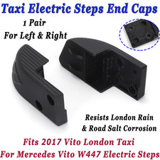 For Mercedes Vito W447 Taxi