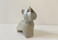 Pedigree Pals Westie Figure Ornament 9cm x 9.5cm Dean Kendrick Arora Design 2012