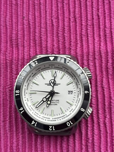 Monro adventure ma 6 - monro,