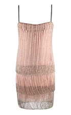 Jenny Packham Beaded Layered