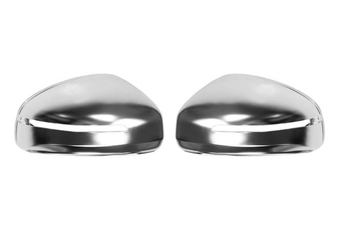 Audi wing mirror - cover, set
