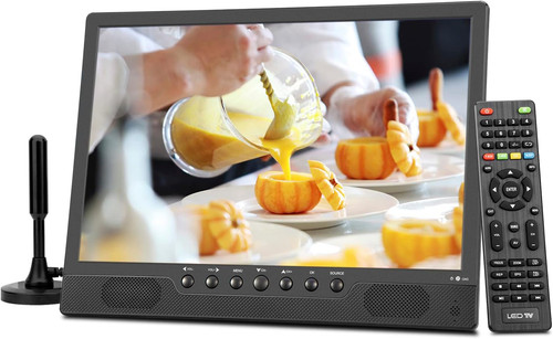 Kcr portable freeview - kcr,