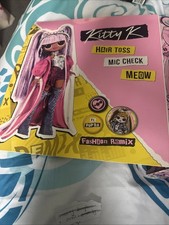 LOL Surprise OMG Kitty K Remix