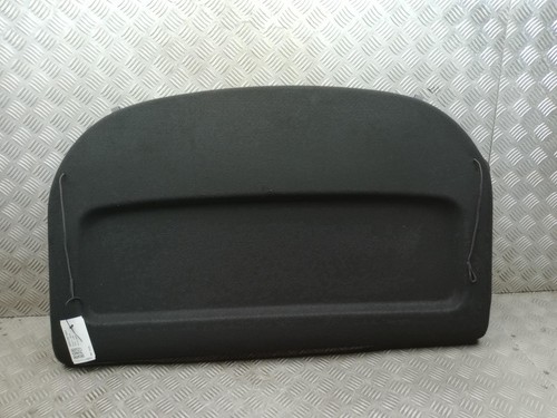 Toyota parcel shelf - parcel, boot
