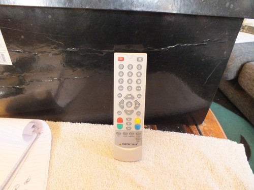 Fortec star remote - star,