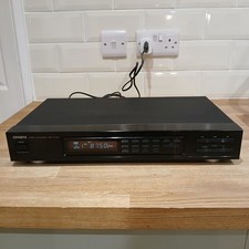 Aiwa XT-003 Stereo Synthesiser