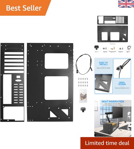 Thickened mining rig - mining, case