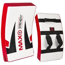 MMA Curved Muay Thai Pads