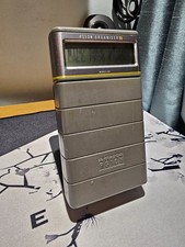 Psion Organiser II Model XP