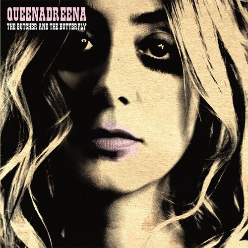 Pre order queenadreena - queenadreena,