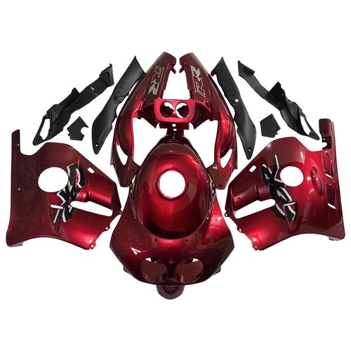 Injection fairing kit bodywork - injection,