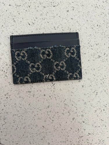 Authentic gucci denim - gucci, gg