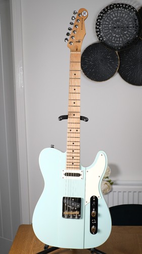 Reverend greg koch signature - reverend,