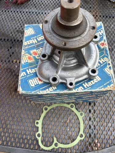 Nos hillman avenger 1970 - nos,