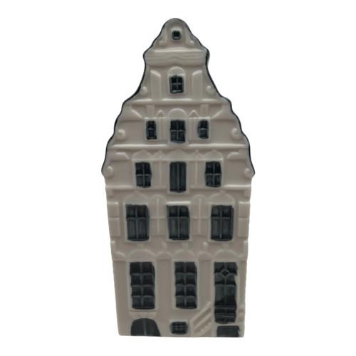 Klm bols blue delft house - bols,