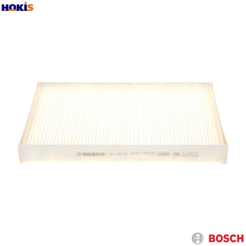Filter cabin air 987 435 - air, 1