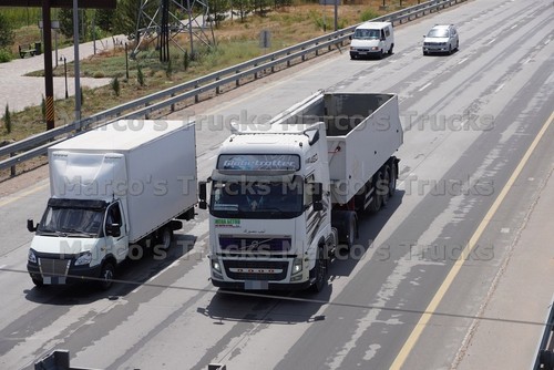 Truck photo volvo 460 - photo,