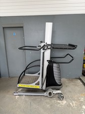 Advanced Handling Voyager mast