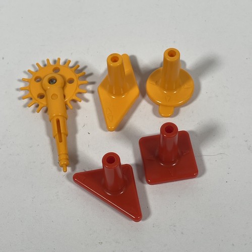 Lot vintage 1990s tomy - lot, of