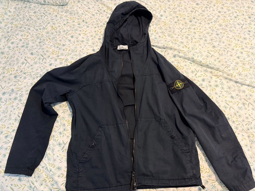 Stone island men black - island, men’s