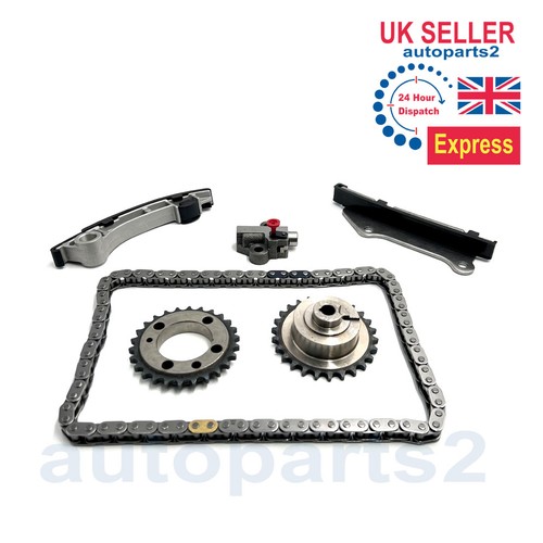 New timing chian kit - kit, for
