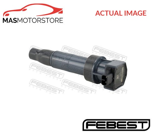 Engine ignition coil - coil, febest