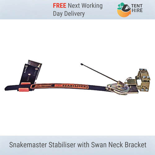 New snakemaster towsure - new,