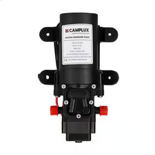 Camplux 12V Water Pump 35PSI