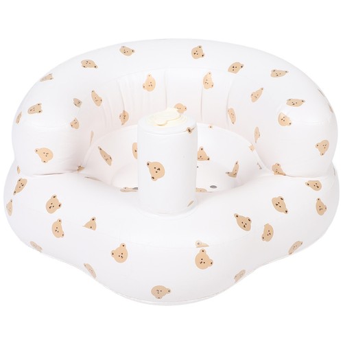 Baby sitting support chair - support,