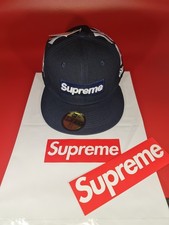 New Era Supreme NY cap,Navy