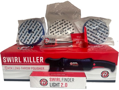 Swirl killer 15mm - killer,