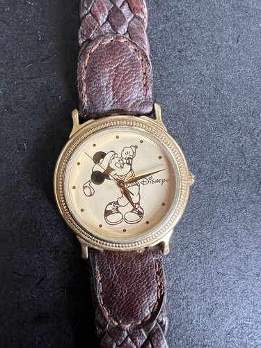 Disney vintage time golf - disney,