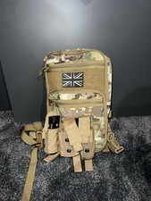Multicam assault pack - multicam,