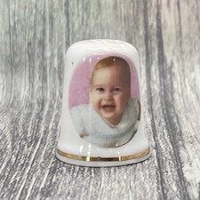 Prince William Commemorative