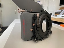 GenusTech: Matte Box GWMC