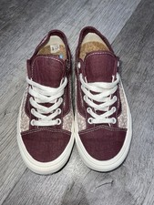 Vans 36 Decon SF Eco Theory
